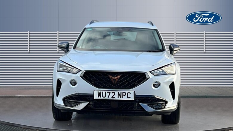 CUPRA Formentor 1.5 TSI 150 V1 5dr DSG Petrol Estate